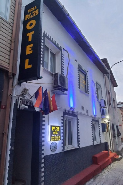 Tuzla Pars Otel