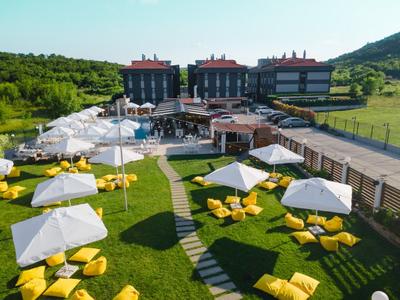 Uçar Royal Hotel ve Konferans Salonu