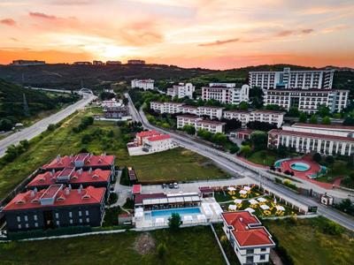 Uçar Royal Hotel ve Konferans Salonu