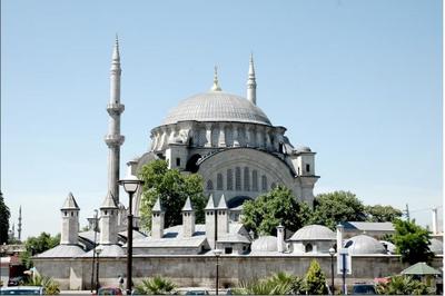 Ufuk Otel