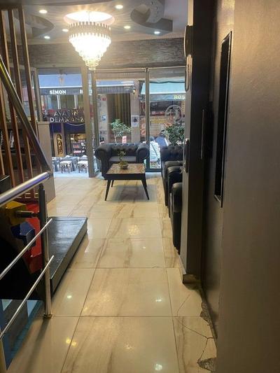 Ufuk Otel