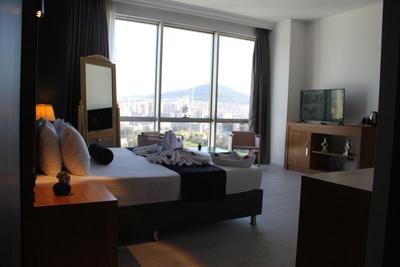 VPlus Hotel Ataşehir