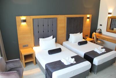 VPlus Hotel Ataşehir