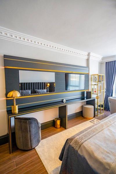 A11 Hotel Bosphorus