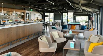 Antwell Suites