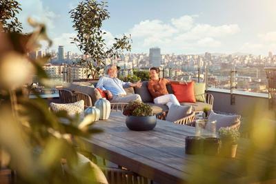 Antwell Suites