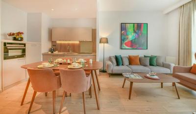 Antwell Suites