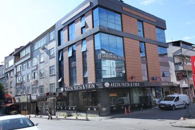 Garden Hill Hotel