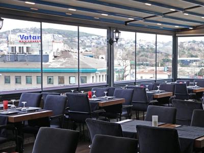 Grand Üsküdar Otel