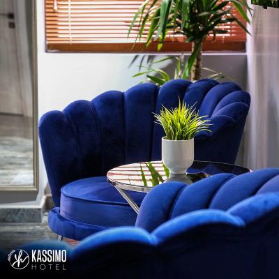 Hotel Kassimo