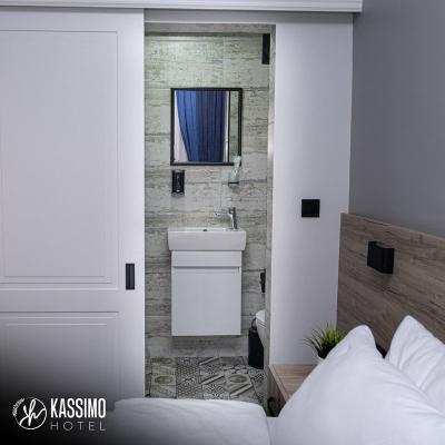Hotel Kassimo