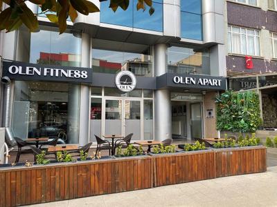 Olen Üsküdar Hotel