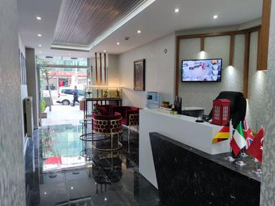 Olen Üsküdar Hotel