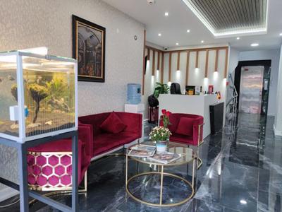 Olen Üsküdar Hotel