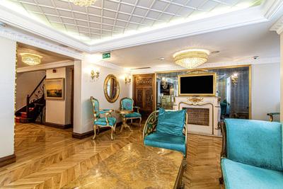 Sakine Hanım 102 | Üsküdar