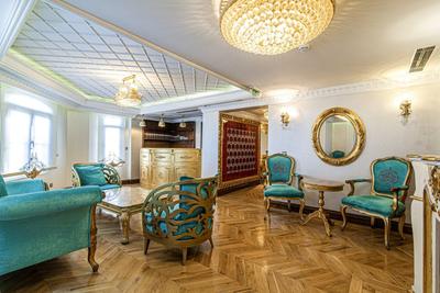 Sakine Hanım 102 | Üsküdar