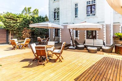 Sakine Hanım 401 | Üsküdar