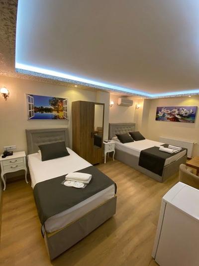Üsküdar Hotel
