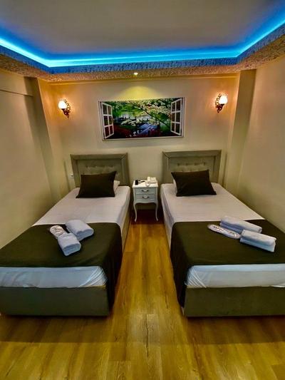 Üsküdar Hotel