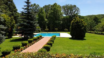 Villa Riva Garden