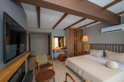 Villa Siesta Hotel Istanbul Airport