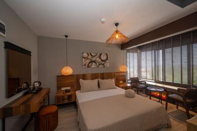 Villa Siesta Hotel Istanbul Airport