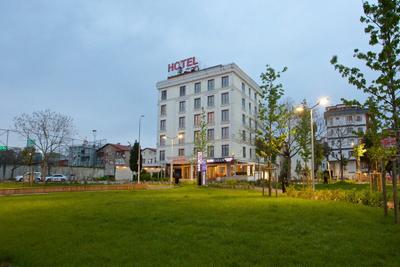 Villa Vanilla Hotel & SPA Istanbul Asia