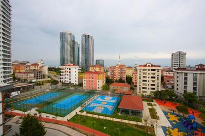Villa Vanilla Hotel & SPA Istanbul Asia