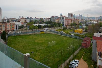 Villa Vanilla Hotel & SPA Istanbul Asia