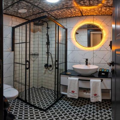 White Corner Hotel