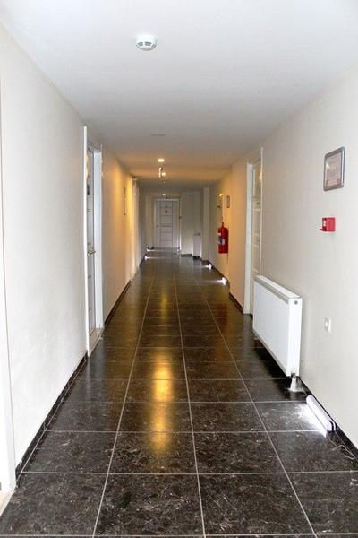 White Crown Apartman ve Yaşam Merkezi