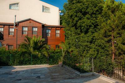 Yeşim Suit Otel