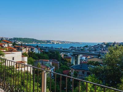 Yeşim Suit Otel