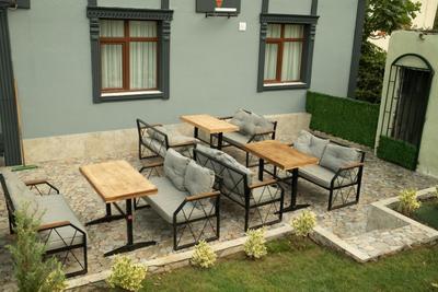 Zelle Airport Bouitique Hotel
