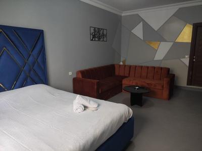 Zen Suit Otel