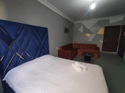 Zen Suit Otel