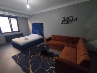 Zen Suit Otel