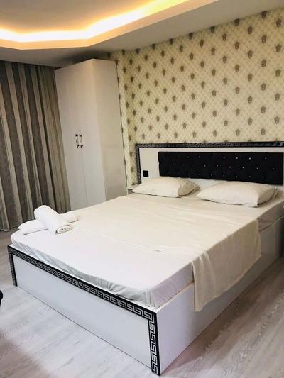 Armada Palace
