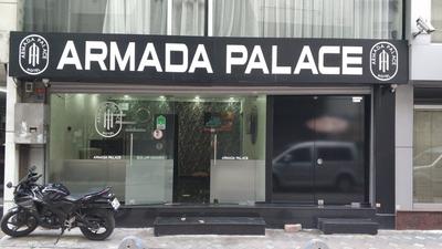 Armada Palace