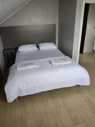 Zirkon Suit Atasehir Otel