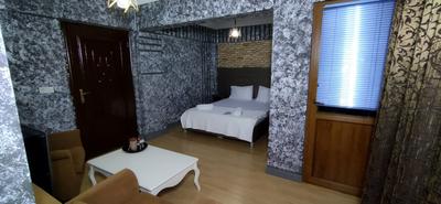 Zirkon Suit Atasehir Otel