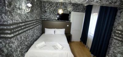 Zirkon Suit Atasehir Otel