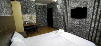 Zirkon Suit Atasehir Otel