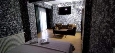 Zirkon Suit Atasehir Otel
