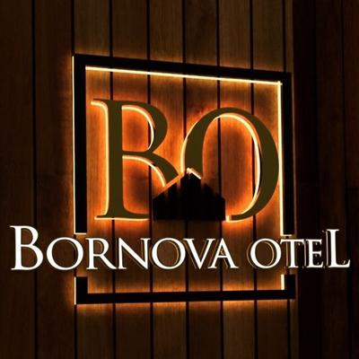 Bo Bornova Otel