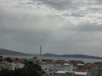 Aksu Otel Sakran