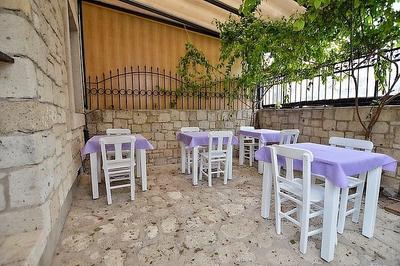 Alayaz Otel Alaçatı