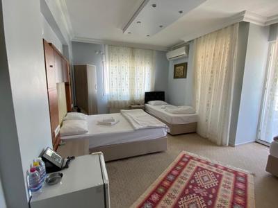 Şakran Otel