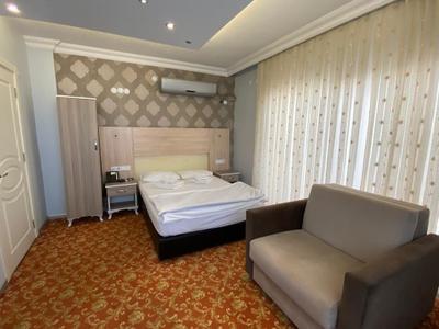 Şakran Otel