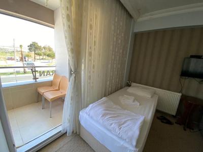 Şakran Otel